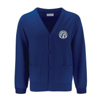 St Mary's Primary Cardigan